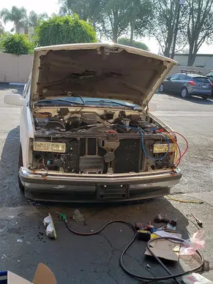 El Pepe Auto Repair