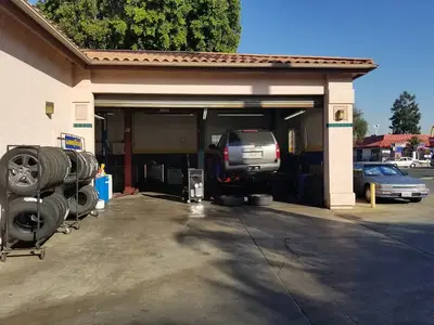 Mountain View Tire & Auto Service
