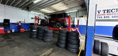 VTech Auto Repair
