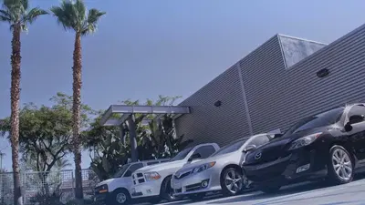 Top Finish Collision Center