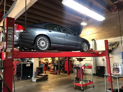 Westside Auto Repair
