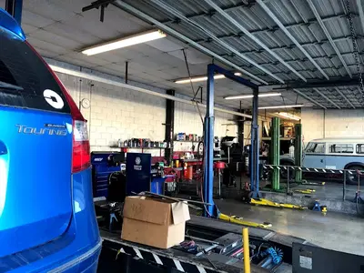 Ayers Automotive Repairs