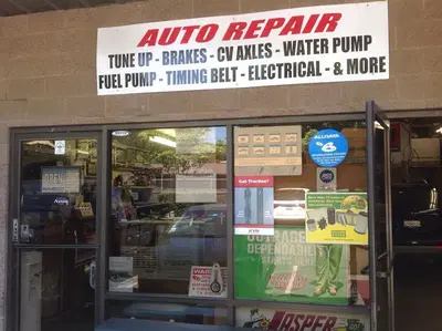 Lara Auto Repair
