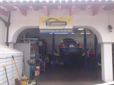 EZ Automotive