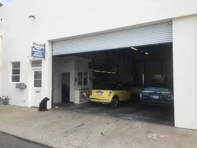 Bowman's Auto Repair