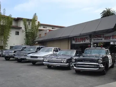 CARSTAR Happy’s Collision Center Santa Barbara