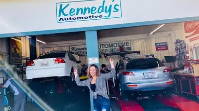 Kennedy’s Automotive