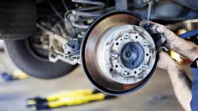 Coast Tire And Service