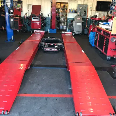 SALAS AUTO REPAIR INC, Lexus Toyota Honda Specialist