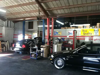 Star Tech Auto Repair