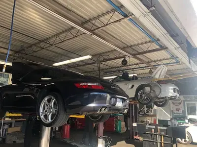 Schneider Autohaus - Bosch Car Service
