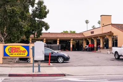 Big Brand Tire & Service