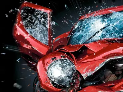 Iron Horse Auto Body