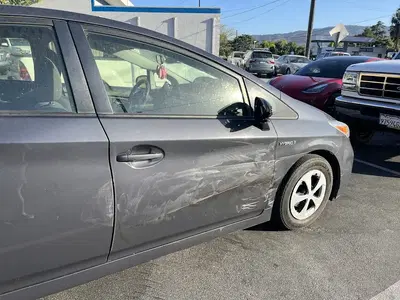 Caliber Collision