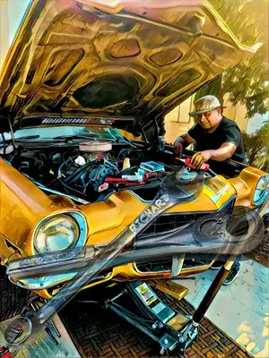 805 AUTOMOTIVE