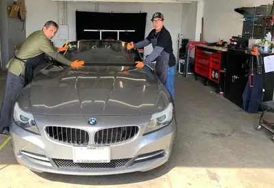 Tri-County Auto Glass