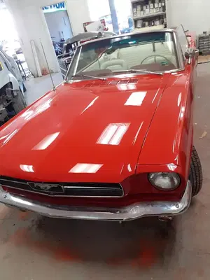 Champion Auto Body