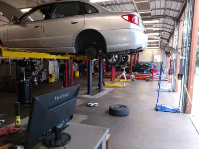 Firestone Complete Auto Care