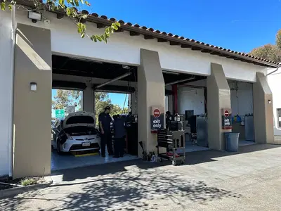 Jiffy Lube Multicare