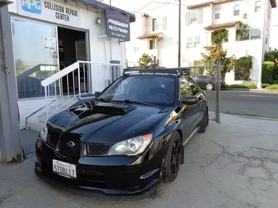 Premier Auto Finish