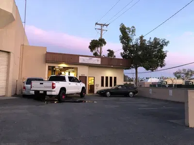 JVS Automotive Repair