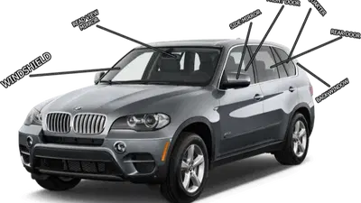 HR Auto Glass