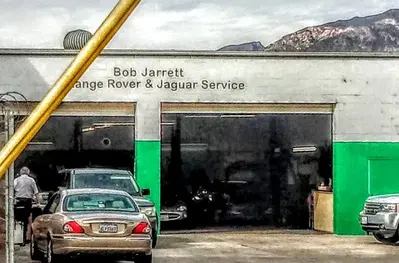 Bob Jarrett Enterprises