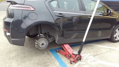 B&G Tire