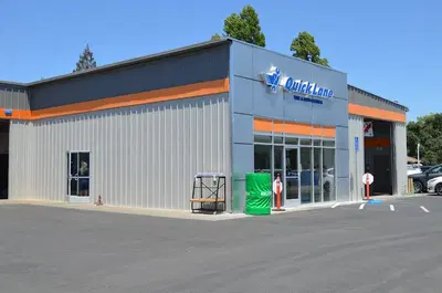 Quick Lane Tire & Auto Center of Napa