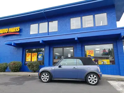 Napa Auto Parts