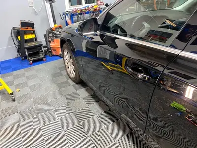Dent Solution FX – Napa Paint Protection Films, Colored Films, Window Tint & Detailing