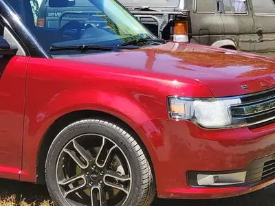 Valley Auto Body