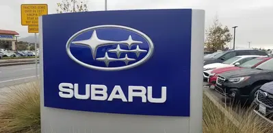Hanlees Napa Subaru Service