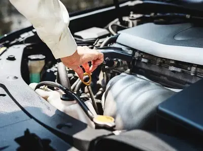 Anton's European Car Service