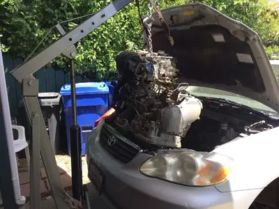 Drew's Mobile Repair