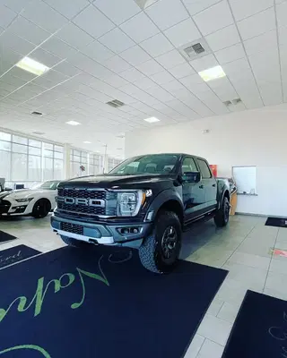 Napa Ford