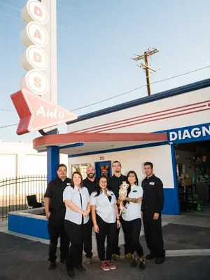 Business Photo