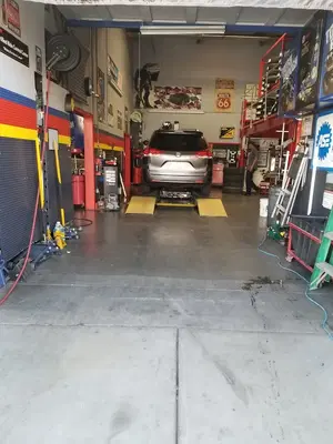 Pulido's Auto Repair Inc.