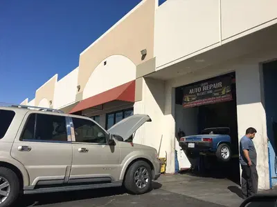 Leo's Auto Repair
