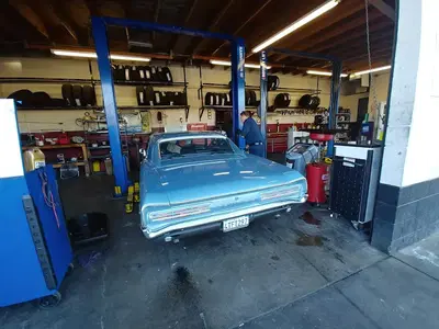 Canyon Lake Auto Tire Pros