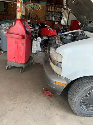 Roberto's Auto Electric and Auto Repair