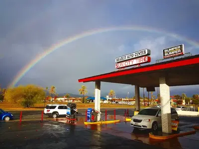 Bradley Auto Service Tire Pros