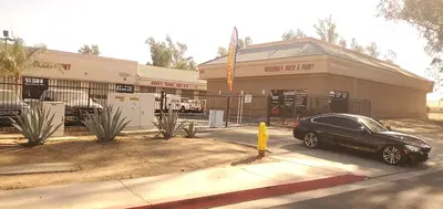 Gallardo's Transmission, Towing and Smog Station