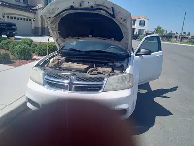 A.B. Mobile Master Mechanic