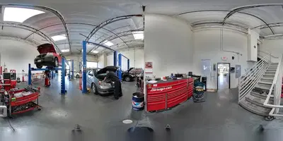New Hub Auto Service