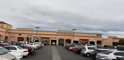 Menifee Auto Care Plaza