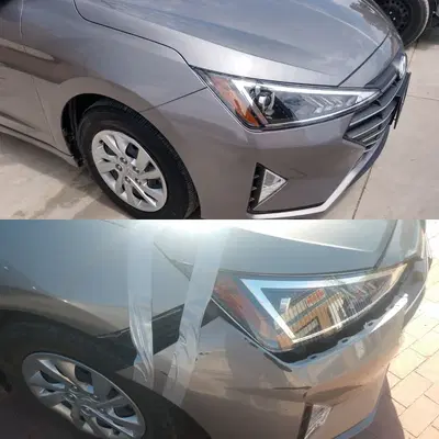 Menifee Collision Center