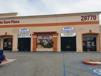 Menifee Transmission