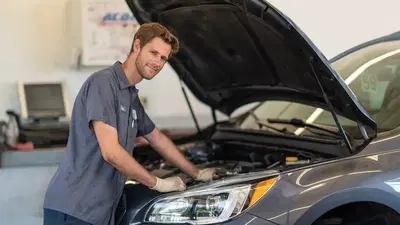 Shadetree Automotive