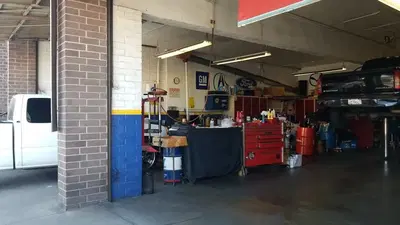 Brothers Auto Care